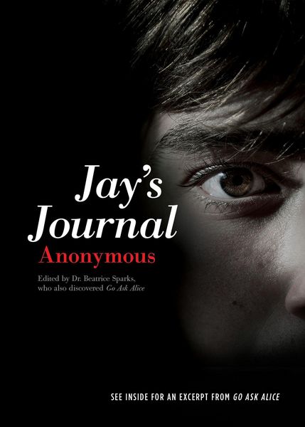 Produktbild: Jay's Journal