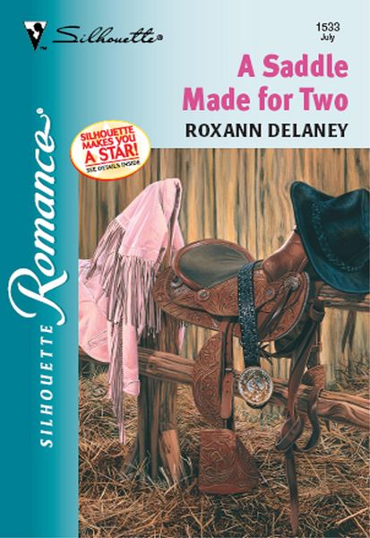 Produktbild: A Saddle Made For Two