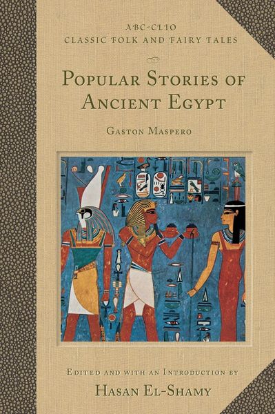 Produktbild: Popular Stories of Ancient Egypt