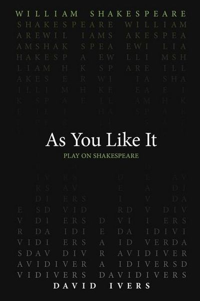Produktbild: As You Like It