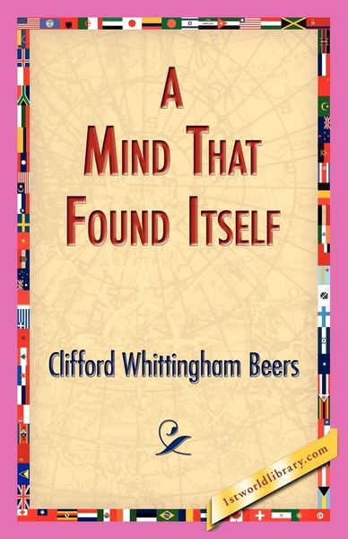 Produktbild: A Mind That Found Itself