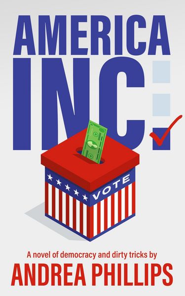 Produktbild: America, Inc.