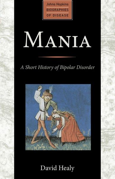 Produktbild: Mania