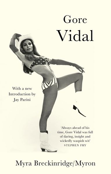 Produktbild: Myra Breckinridge And Myron