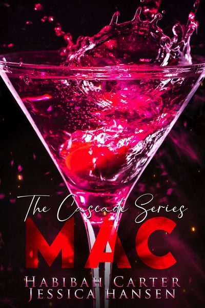 Produktbild: Mac: The Cascade Series
