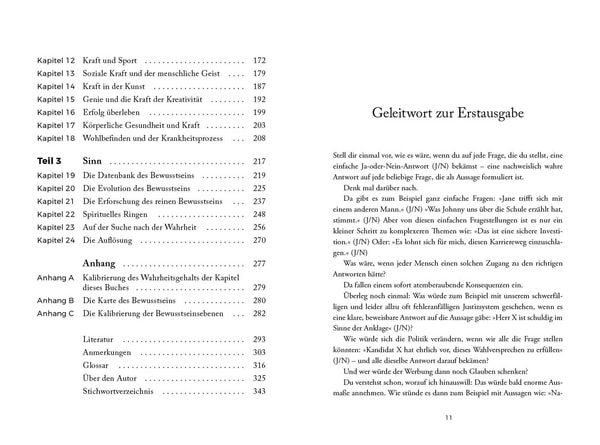 Produktbild: Die Ebenen des Bewusstseins