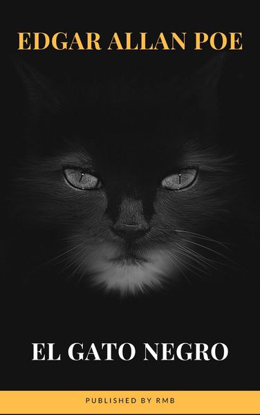 Produktbild: El gato negro