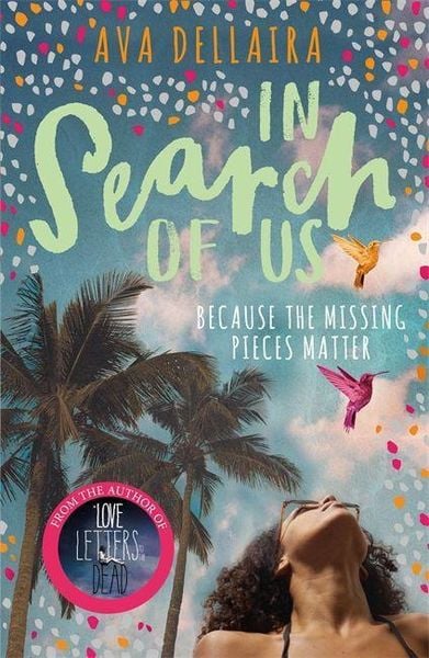 Produktbild: Dellaira, A: In Search Of