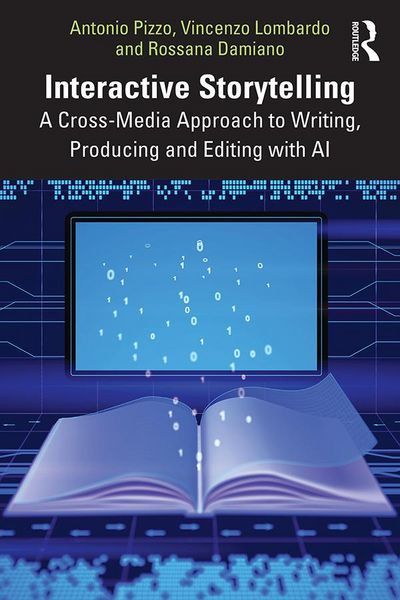 Produktbild: Interactive Storytelling