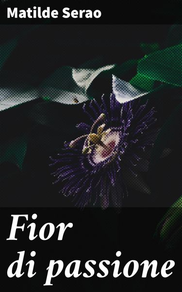 Produktbild: Fior di passione