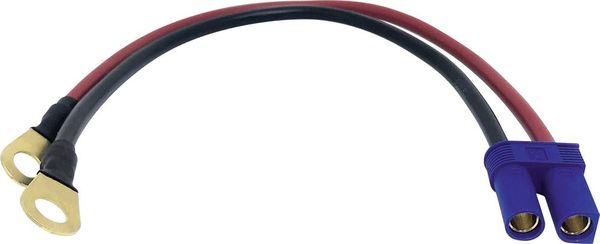 Produktbild: BAAS BA08 Schnellverbinder-Kabel