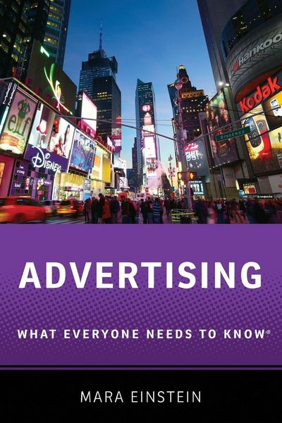 Produktbild: Advertising