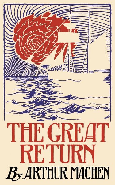 Produktbild: The Great Return