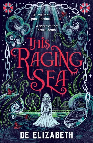 Produktbild: This Raging Sea