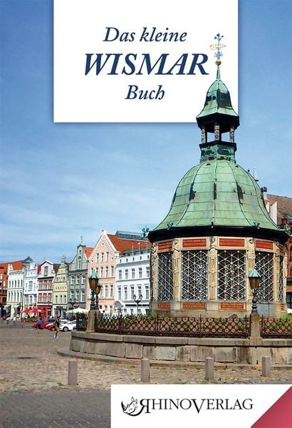 Produktbild: Das kleine Wismarbuch