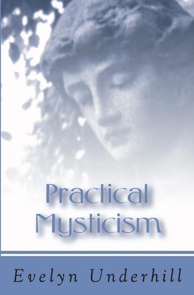 Produktbild: Practical Mysticism
