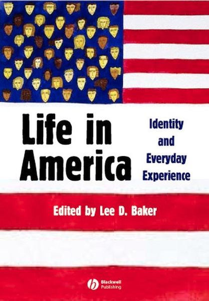 Produktbild: Life in America