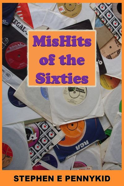 Produktbild: MisHits of the Sixties