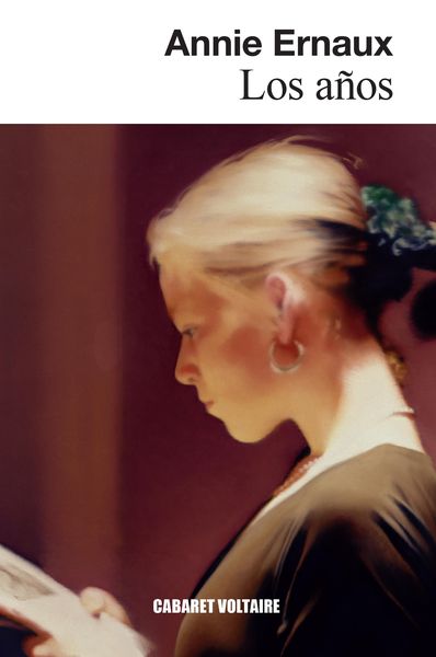 Produktbild: Los a&ntilde;os