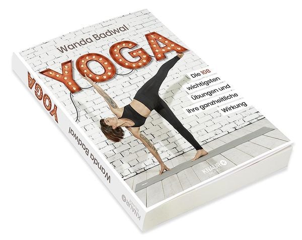 Produktbild: Yoga