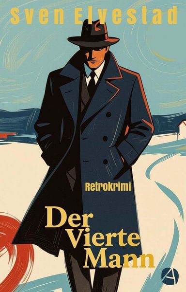 Produktbild: Der vierte Mann