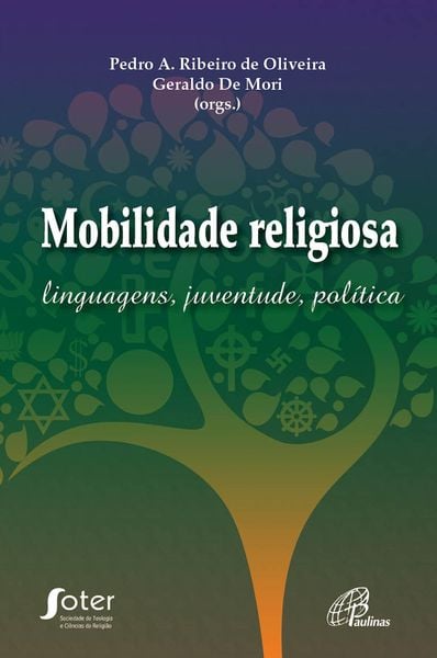 Produktbild: Mobilidade religiosa