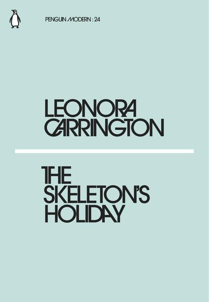 Produktbild: The Skeleton's Holiday