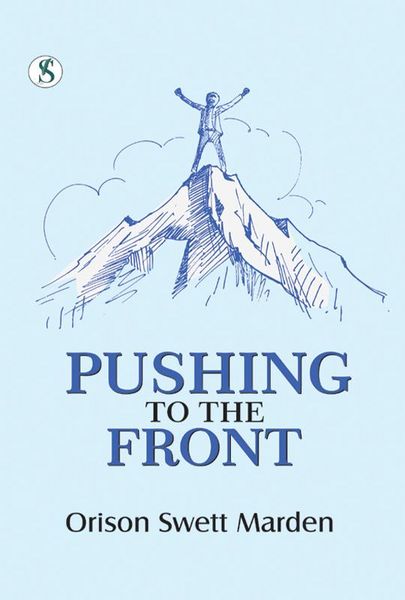 Produktbild: Pushing to the Front