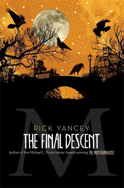 Produktbild: The Final Descent