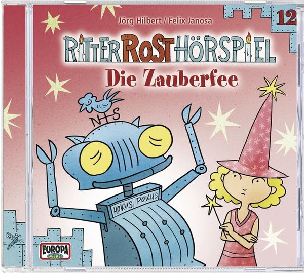 Produktbild: Die Zauberfee