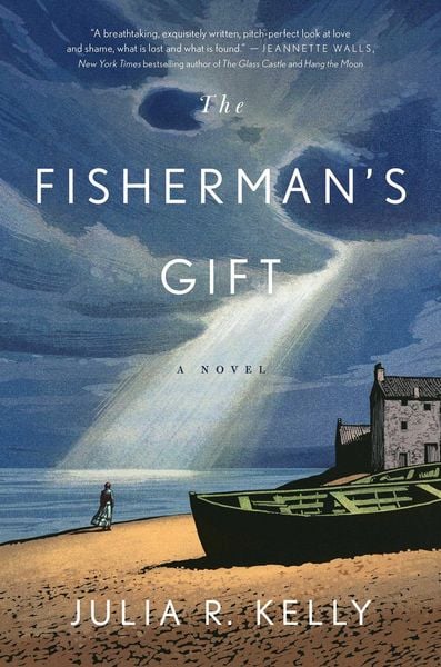 Produktbild: The Fisherman's Gift