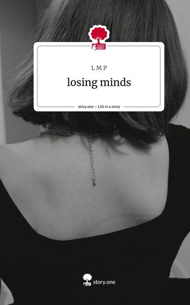Produktbild: Losing minds. Life is a Story - story.one