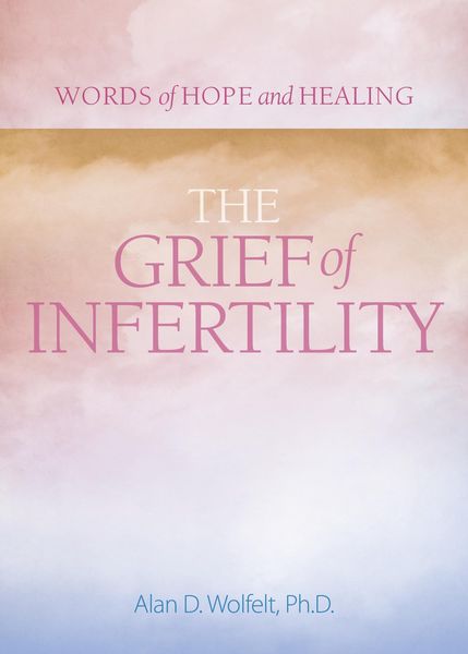 Produktbild: Grief of Infertility