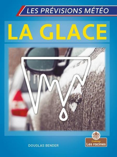 Produktbild: La Glace (Ice)