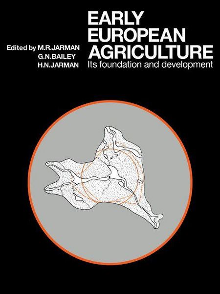 Produktbild: Early European Agriculture