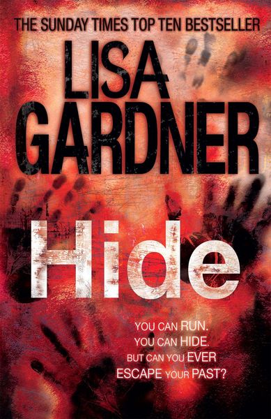 Produktbild: Hide (Detective D.D. Warren 2)