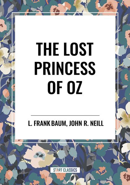 Produktbild: Lost Princess of Oz
