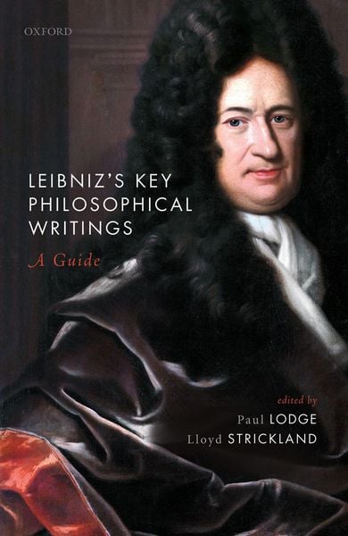 Produktbild: Leibniz's Key Philosophical Writings