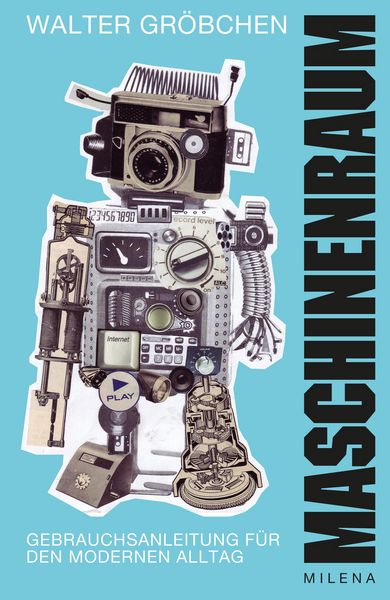 Produktbild: Maschinenraum
