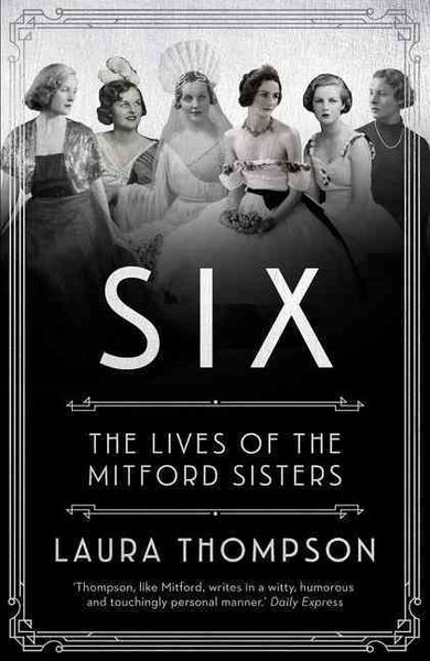 Produktbild: Thompson, L: Take Six Girls