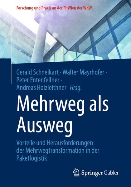 Produktbild: Mehrweg als Ausweg