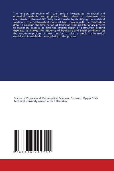 Produktbild: Analytical and Numerical Solution Methods Heat Transfer Problems