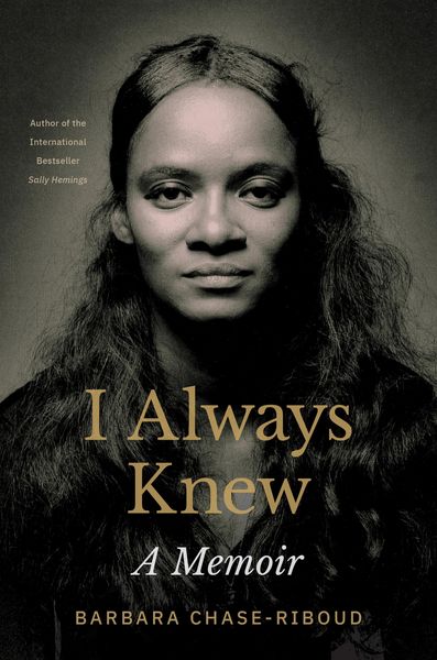 Produktbild: I Always Knew