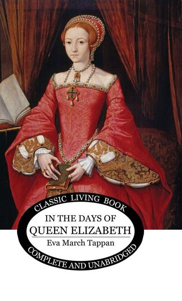 Produktbild: In The Days of Queen Elizabeth