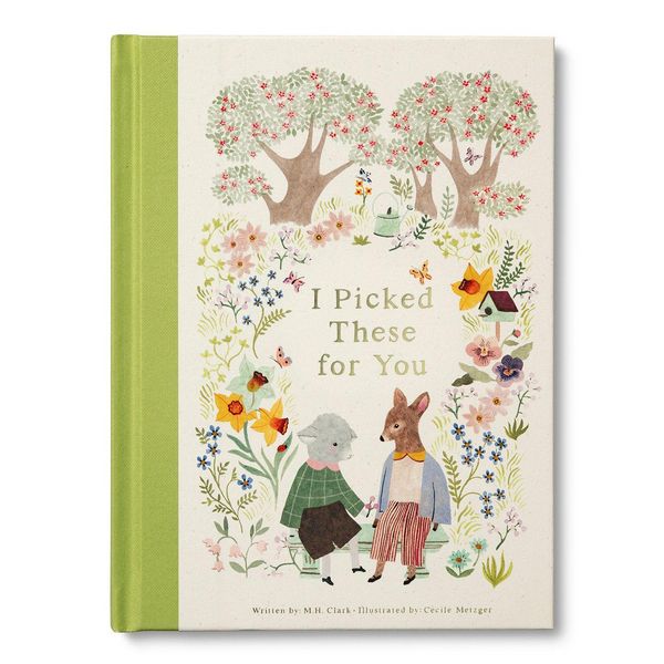 Produktbild: I Picked These For You