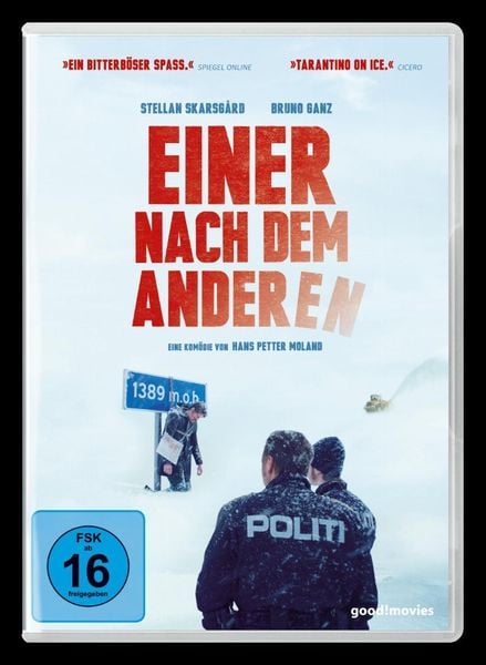 Produktbild: Einer nach dem Anderen