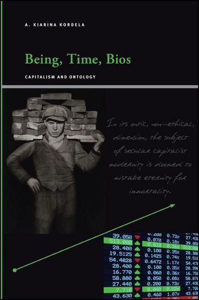 Produktbild: Being, Time, Bios