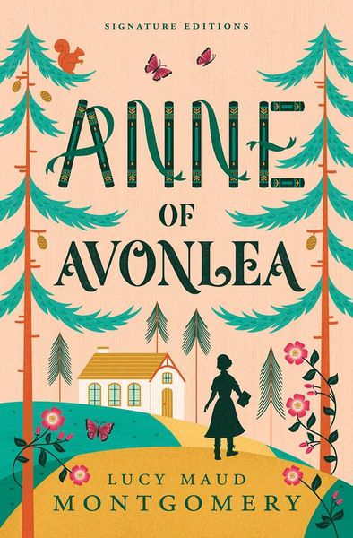 Produktbild: Anne of Avonlea