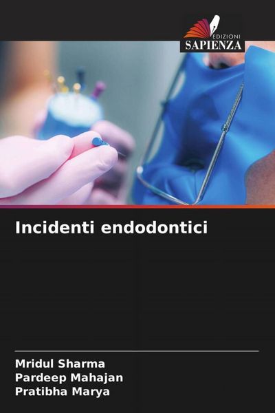 Produktbild: Incidenti endodontici
