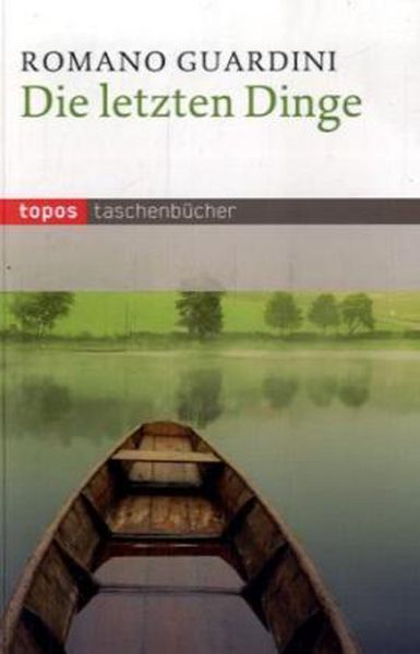 Produktbild: Die letzten Dinge